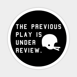 Under review Magnet